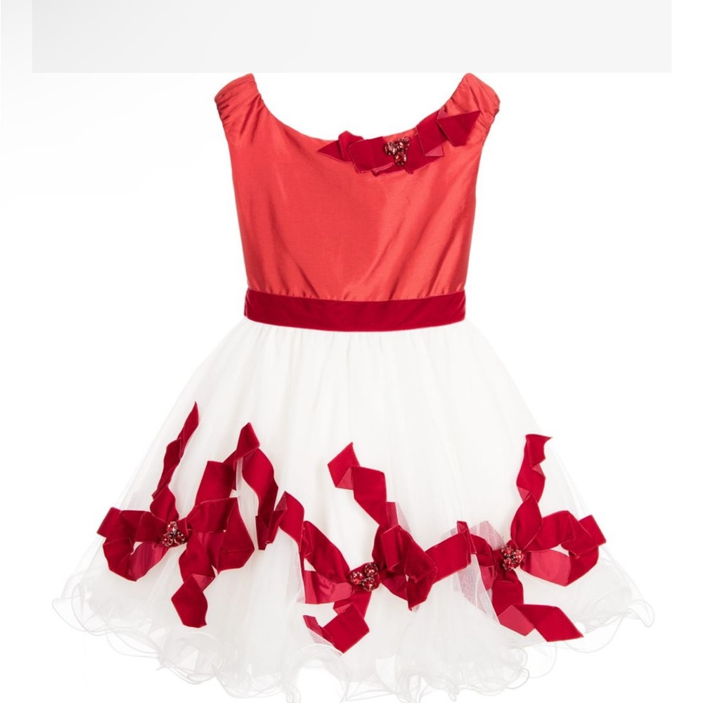 Lesy Luxury Special Occasion Dress